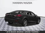 2016 Mazda Mazda6 i Grand Touring