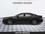 2016 Mazda Mazda6 i Grand Touring