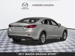 2017 Mazda Mazda6 Sport
