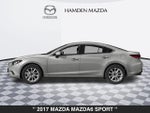 2017 Mazda Mazda6 Sport