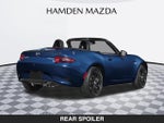 2026 Mazda MX-5 Miata Club