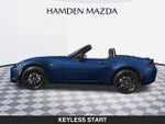 2026 Mazda MX-5 Miata Club