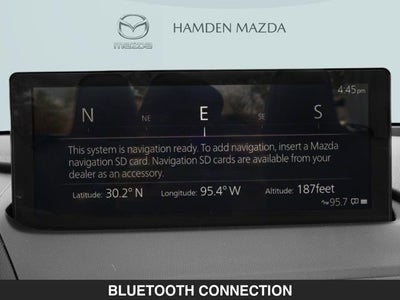 2026 Mazda MX-5 Miata Club