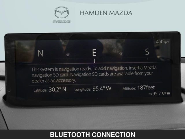2026 Mazda MX-5 Miata Club