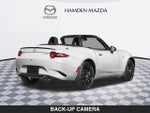 2026 Mazda MX-5 Miata Club