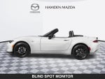 2026 Mazda MX-5 Miata Club
