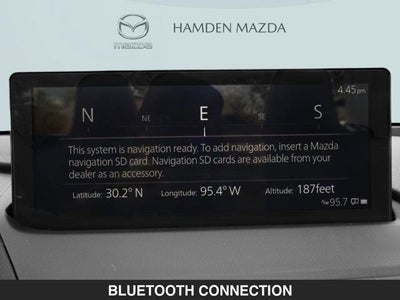 2026 Mazda MX-5 Miata Club
