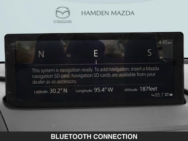 2026 Mazda MX-5 Miata Club