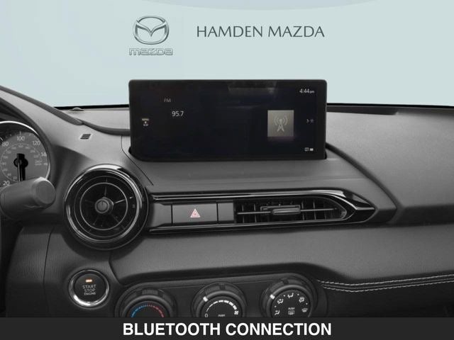 2026 Mazda MX-5 Miata Club