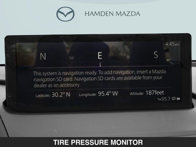 2026 Mazda MX-5 Miata Club