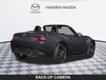 2026 Mazda MX-5 Miata Club