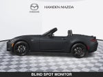 2026 Mazda MX-5 Miata Club