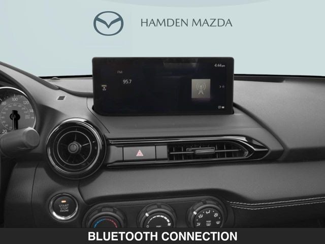 2026 Mazda MX-5 Miata Club