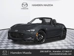 2026 Mazda MX-5 Miata Club