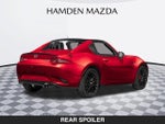 2026 Mazda MX-5 Miata RF Club