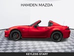 2026 Mazda MX-5 Miata RF Club