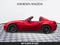 2026 Mazda MX-5 Miata RF Club