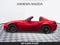 2026 Mazda MX-5 Miata RF Club