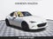 2024 Mazda MX-5 Miata RF Grand Touring