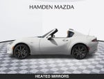 2024 Mazda MX-5 Miata RF Grand Touring