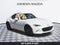 2024 Mazda MX-5 Miata RF Grand Touring