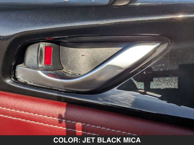 2020 Mazda Miata RF Grand Touring GT