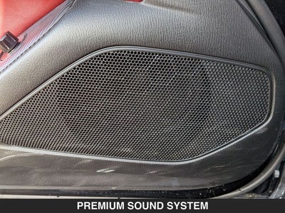 2020 Mazda Miata RF Grand Touring GT