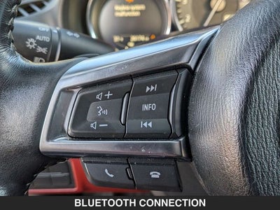 2020 Mazda Miata RF Grand Touring GT