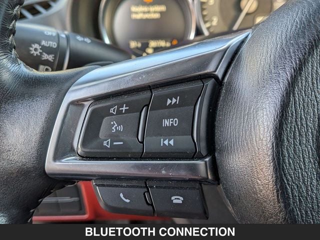 2020 Mazda Miata RF Grand Touring GT