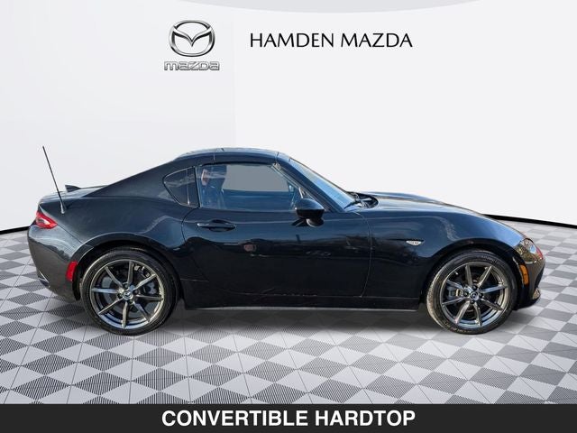 2020 Mazda Miata RF Grand Touring GT
