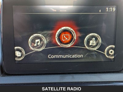 2020 Mazda Miata RF Grand Touring GT