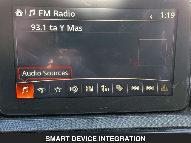 2020 Mazda Miata RF Grand Touring GT