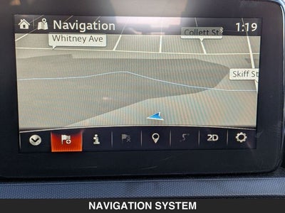 2020 Mazda Miata RF Grand Touring GT