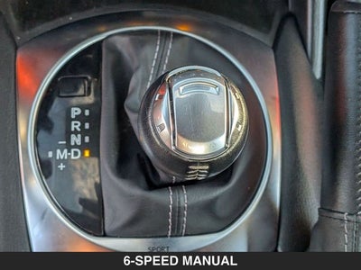 2020 Mazda Miata RF Grand Touring GT