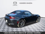 2020 Mazda Miata RF Grand Touring GT