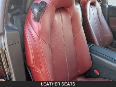 2020 Mazda Miata RF Grand Touring GT