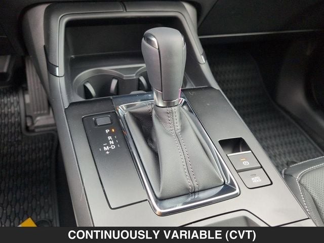 2026 Mazda CX-5 2.5 S