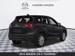 2015 Mazda CX-5 Touring