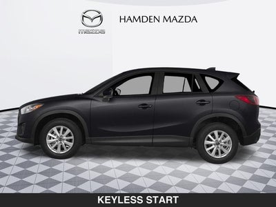 2015 Mazda CX-5 Touring