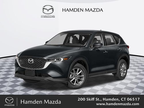 2023 Mazda CX-5 2.5 S