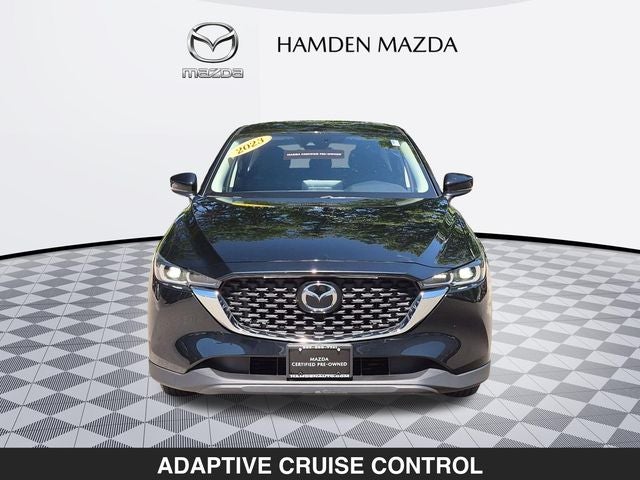 2023 Mazda CX-5 2.5 S