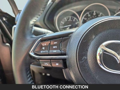 2023 Mazda CX-5 2.5 S