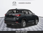 2023 Mazda CX-5 2.5 S