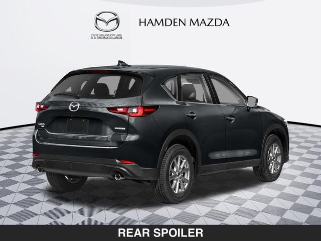 2023 Mazda CX-5 2.5 S