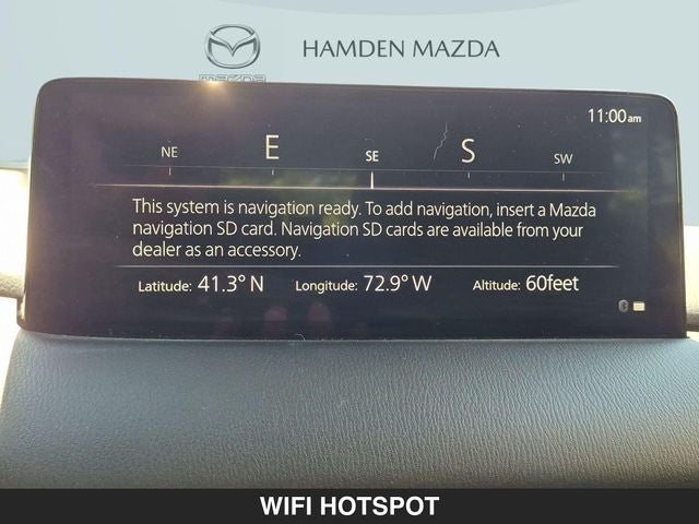 2023 Mazda CX-5 2.5 S