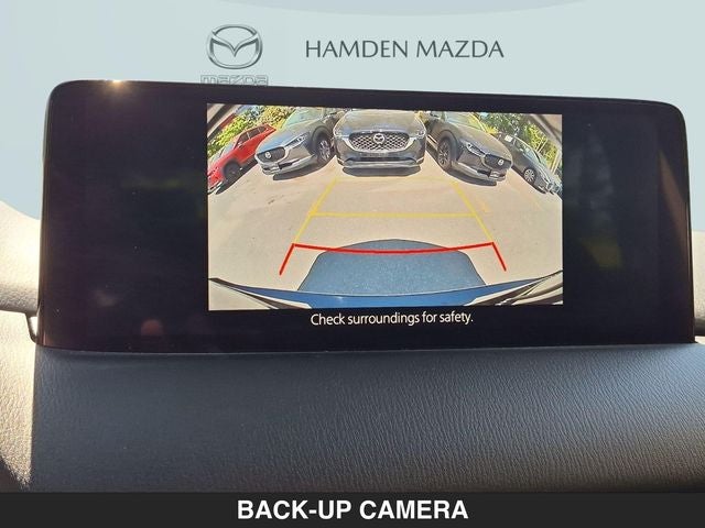 2023 Mazda CX-5 2.5 S