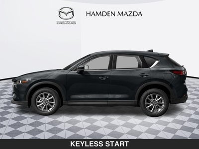 2023 Mazda CX-5 2.5 S