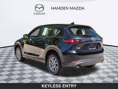 2023 Mazda CX-5 2.5 S