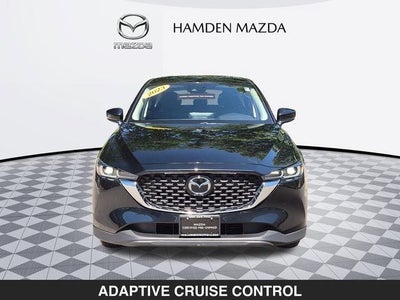 2023 Mazda CX-5 2.5 S