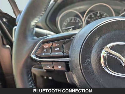 2023 Mazda CX-5 2.5 S